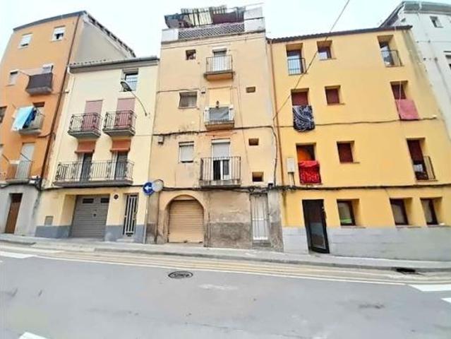 Piso Venta Manresa, La Balconada Cal Gravat