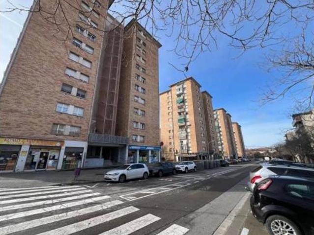 Piso Venta Manresa, Sagrada Família