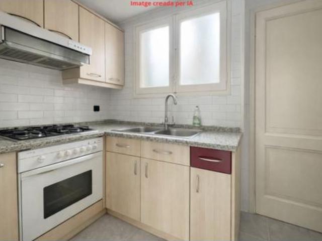 Piso Venta Manresa, Poble Nou