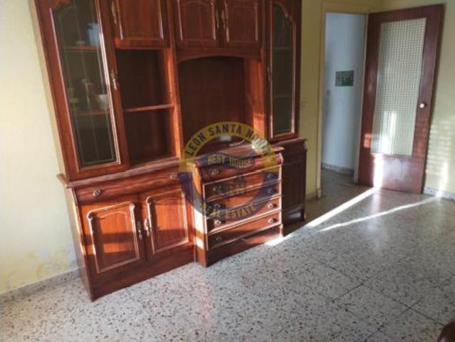 Piso Venta Mansilla de las Mulas, Mansilla de Las Mulas