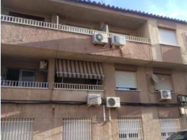 Piso Venta Manzanares, Manzanares