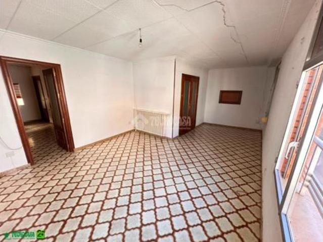 Piso Venta Manzanares, Manzanares