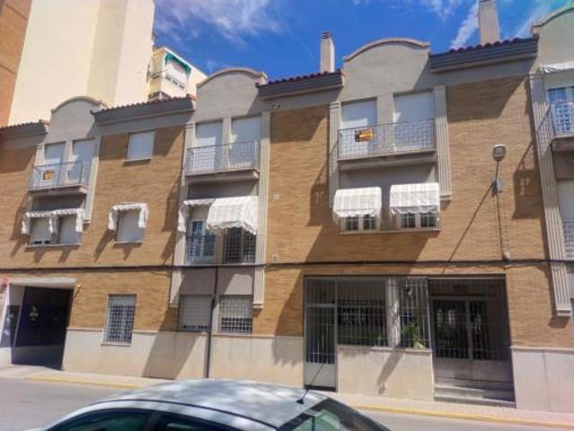 Piso Venta Manzanares, Manzanares