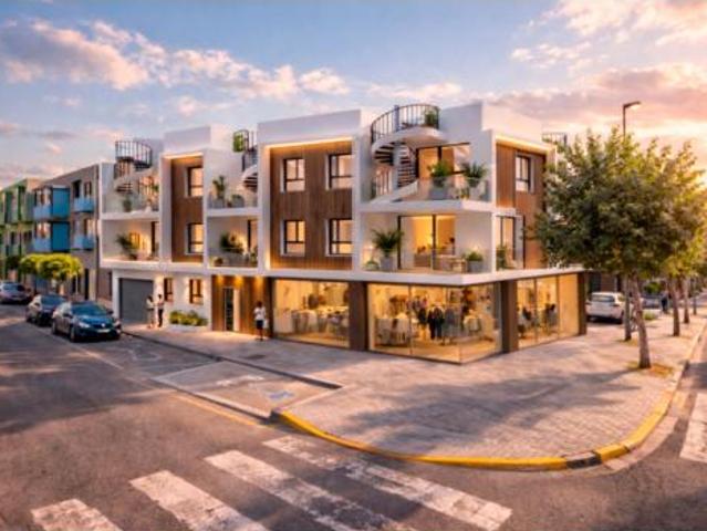 Piso Venta Massamagrell, Massamagrell