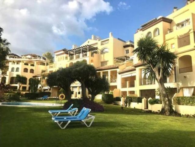 Piso Venta Marbella, Marbella