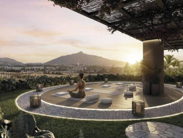 Piso Venta Marbella, Marbella