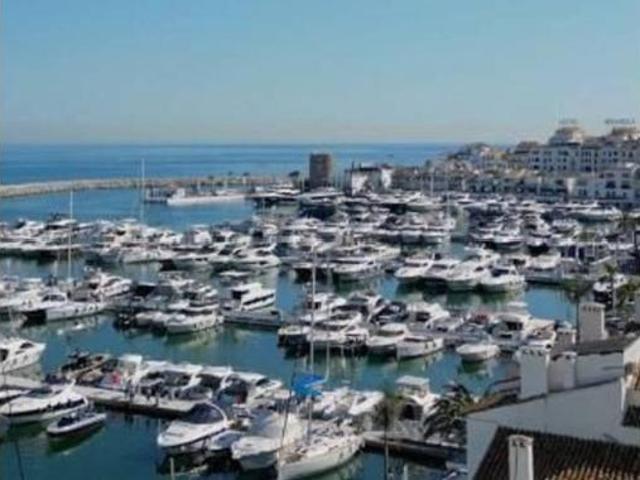 Piso Venta Marbella, Marbella