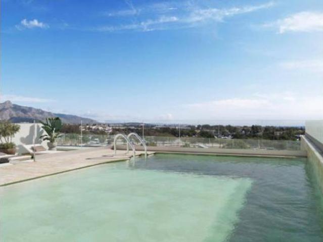 Piso Venta Marbella, Marbella