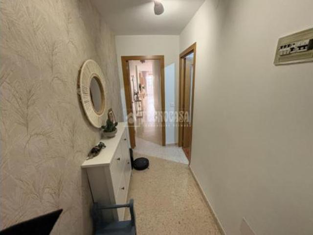 Piso Venta Marbella, Miraflores La Patera