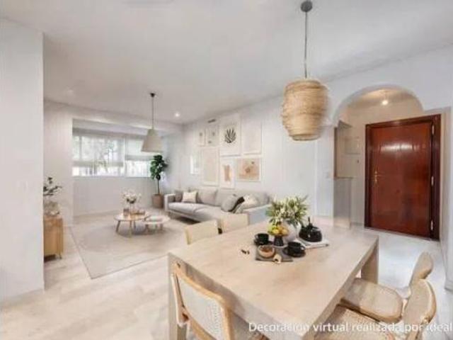 Piso Venta Marbella, Miraflores La Patera