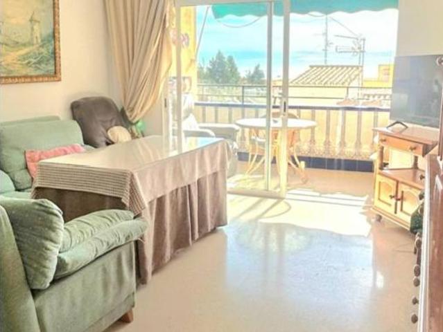 Piso Venta Marbella, Miraflores La Patera