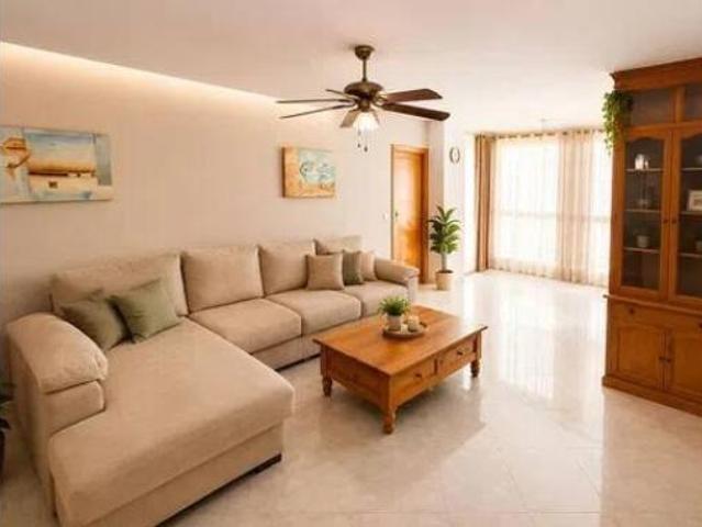 Piso Venta Marbella, Miraflores La Patera