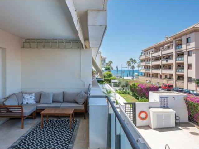 Piso Venta Marbella, Nueva Alcántara