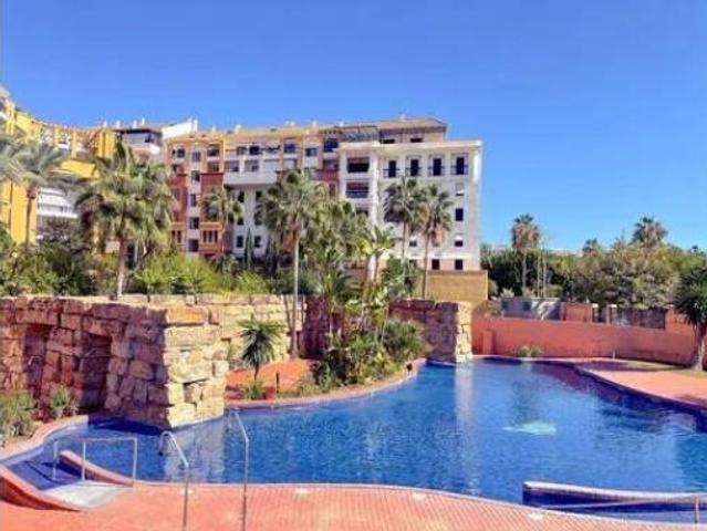 Piso Venta Marbella, Nueva Alcántara