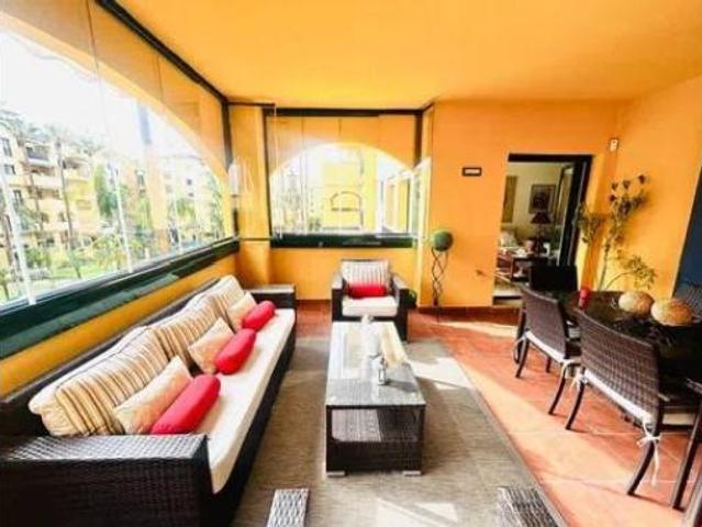 Piso Venta Marbella, Nueva Alcántara