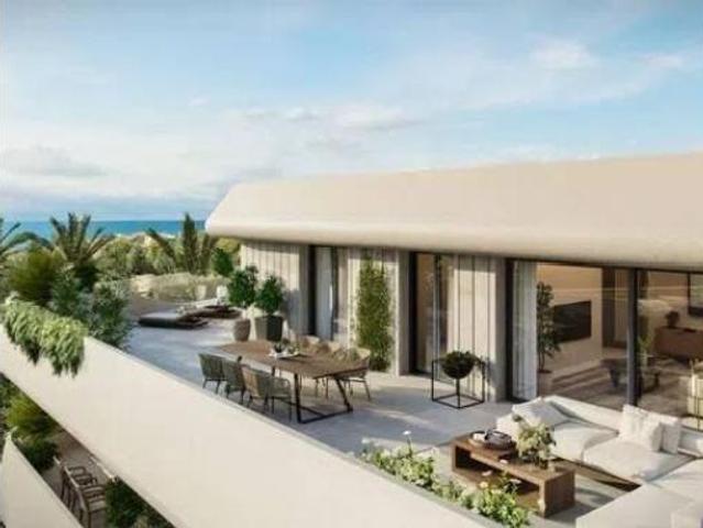 Piso Venta Marbella, Nueva Alcántara