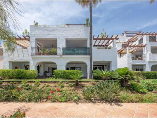 Piso Venta Marbella, Nueva Alcántara