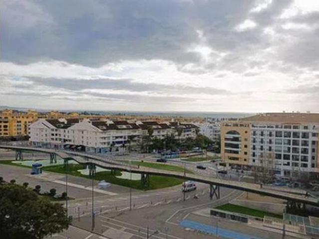 Piso Venta Marbella, Nueva Alcántara
