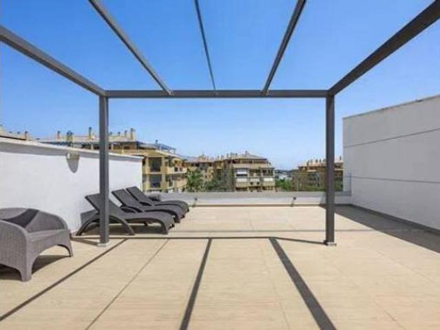 Piso Venta Marbella, Nueva Alcántara