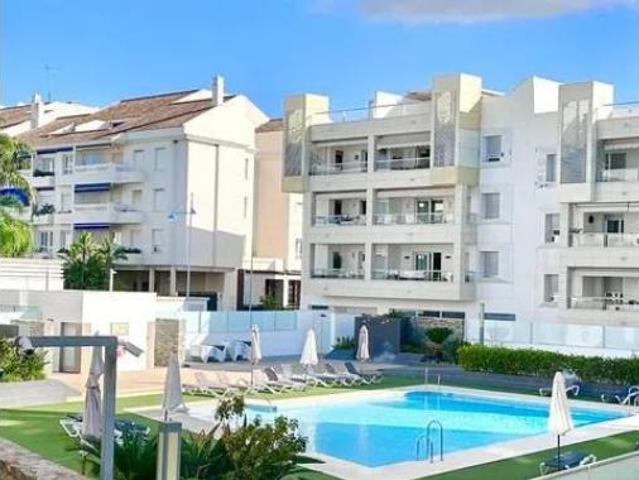 Piso Venta Marbella, Nueva Alcántara