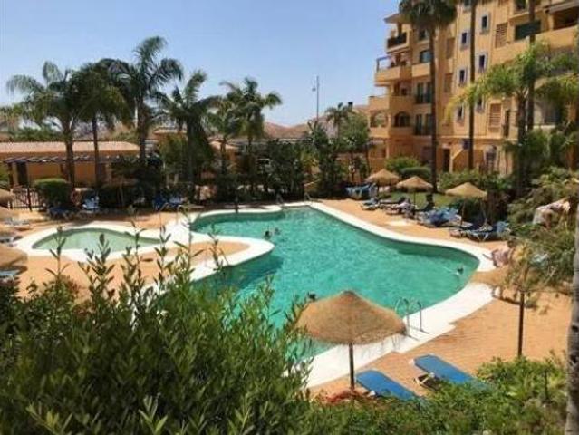 Piso Venta Marbella, Nueva Alcántara