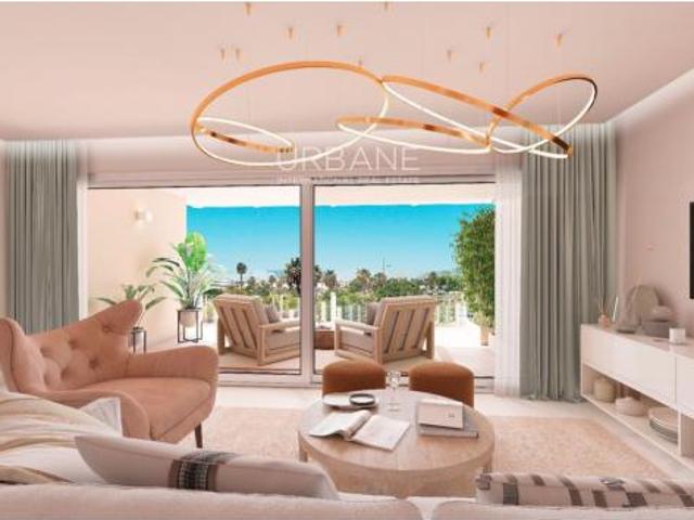 Piso Venta Marbella, Nueva Alcántara