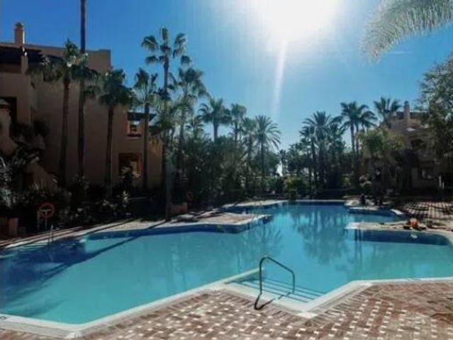 Piso Venta Marbella, Nueva Alcántara