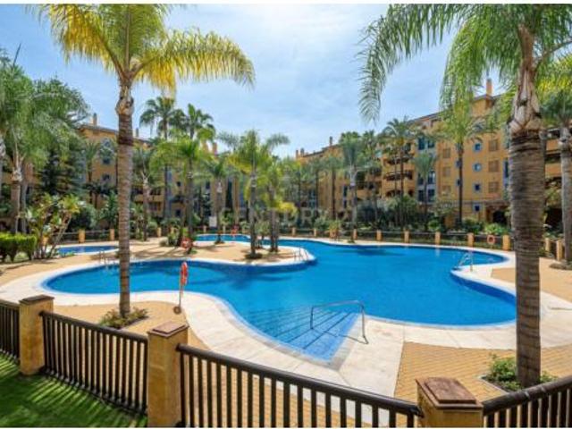 Piso Venta Marbella, Nueva Alcántara