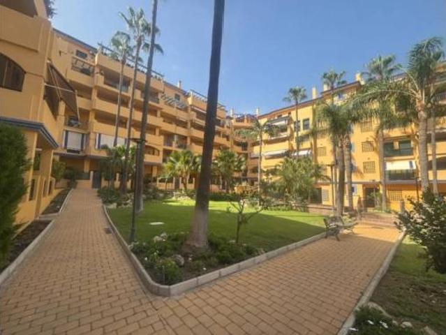 Piso Venta Marbella, Nueva Alcántara