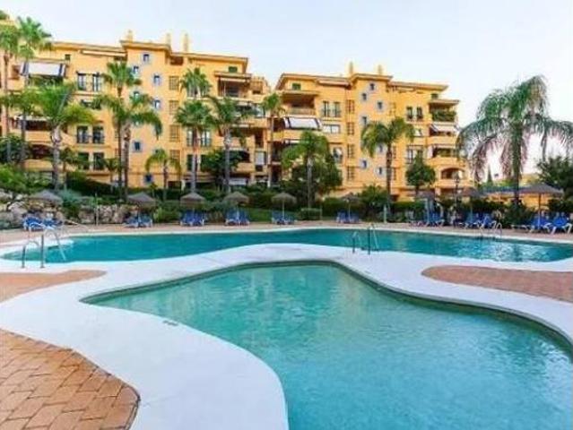 Piso Venta Marbella, Nueva Alcántara