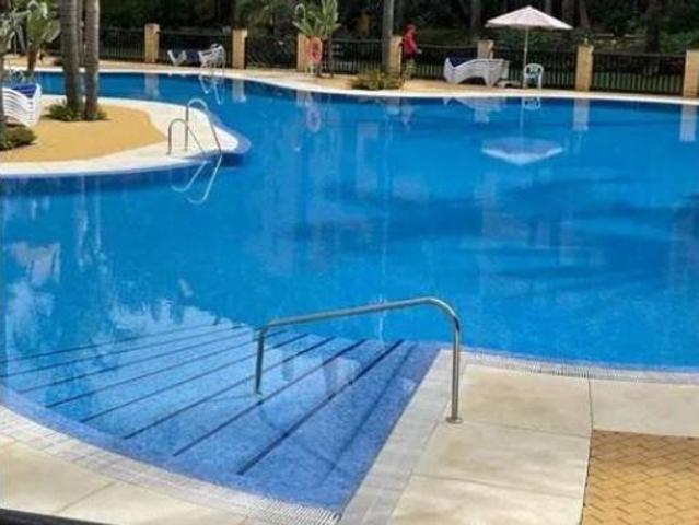 Piso Venta Marbella, Nueva Alcántara