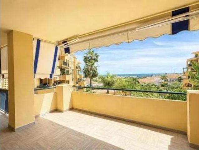 Piso Venta Marbella, Nueva Alcántara