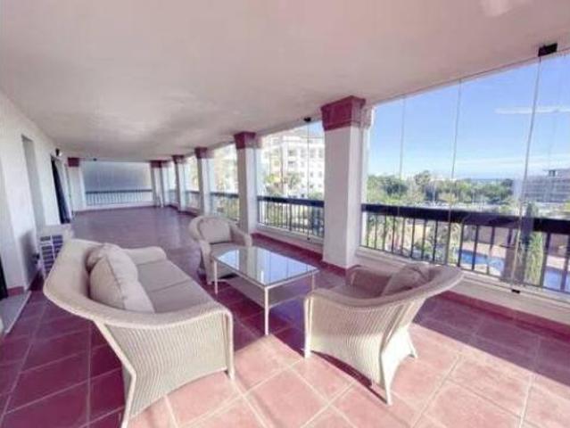 Piso Venta Marbella, Nueva Alcántara