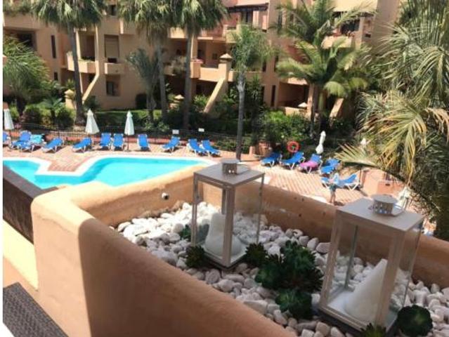 Piso Venta Marbella, Nueva Alcántara