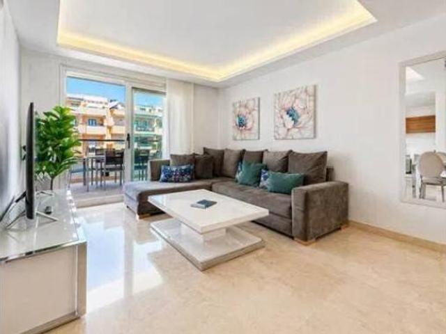 Piso Venta Marbella, Nueva Alcántara