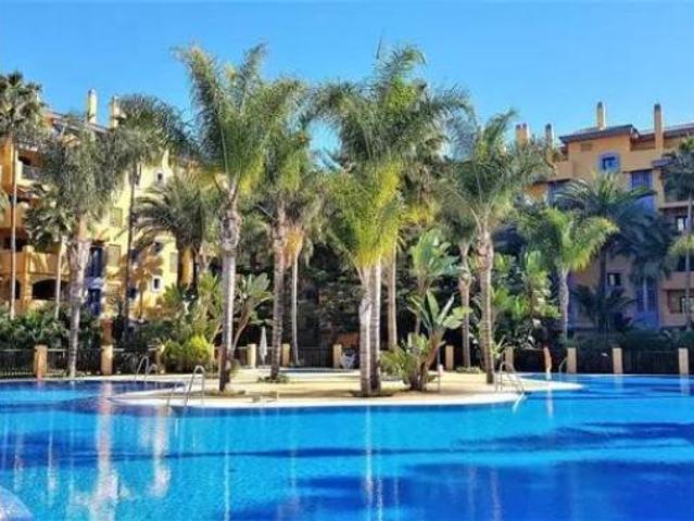 Piso Venta Marbella, Nueva Alcántara