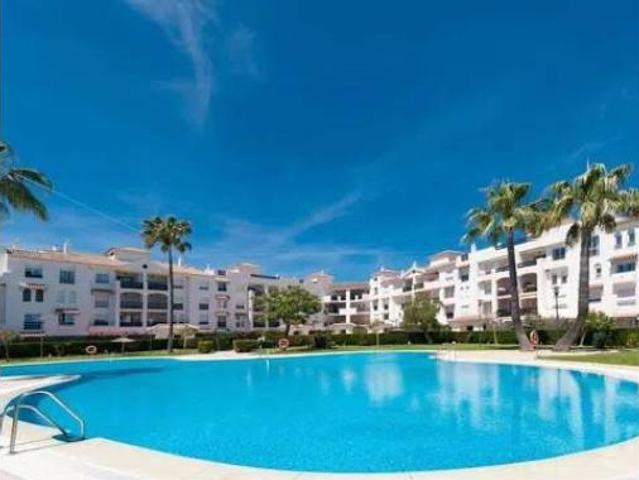 Piso Venta Marbella, Nueva Alcántara