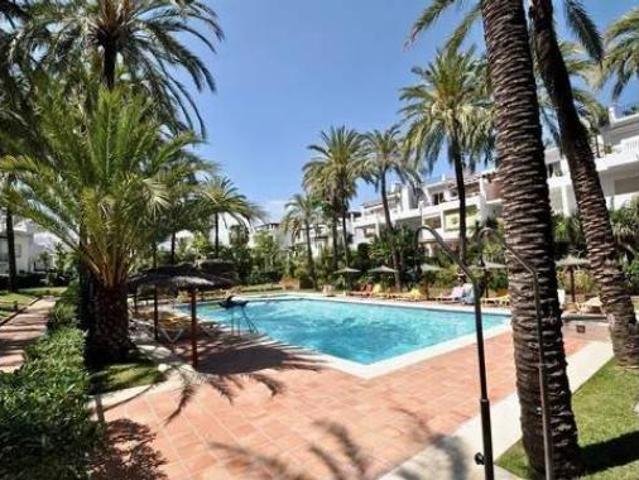 Piso Venta Marbella, Nueva Alcántara