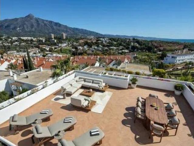 Piso Venta Marbella, Nueva Andalucía