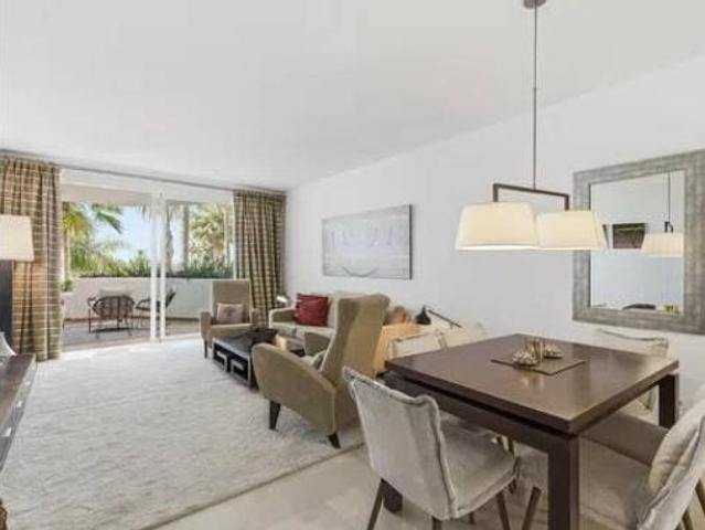 Piso Venta Marbella, Nueva Andalucía