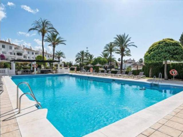 Piso Venta Marbella, Nueva Andalucía Centro