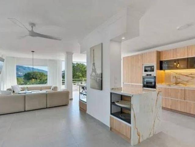 Piso Venta Marbella, Nueva Andalucía Centro