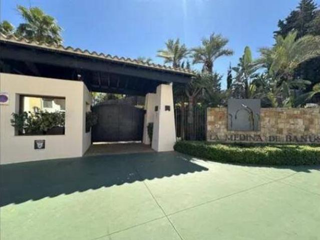 Piso Venta Marbella, Nueva Andalucía Centro
