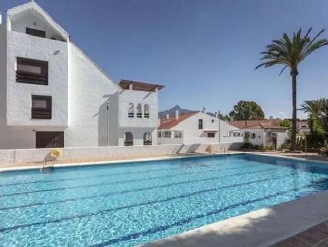 Piso Venta Marbella, Nueva Andalucía Centro
