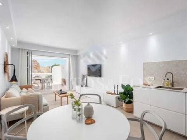 Piso Venta Marbella, Nueva Andalucía Centro