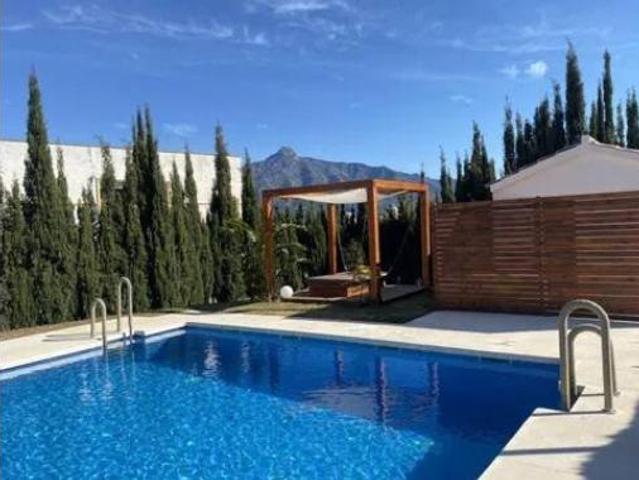 Piso Venta Marbella, Nueva Andalucía Centro