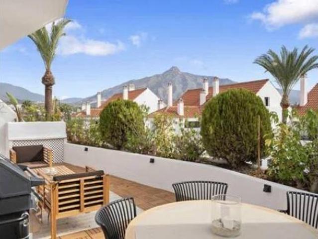 Piso Venta Marbella, Nueva Andalucía Centro