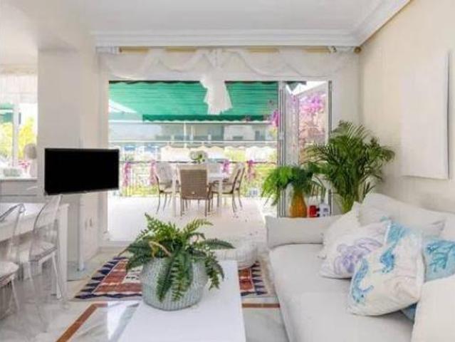 Piso Venta Marbella, Nueva Andalucía Centro
