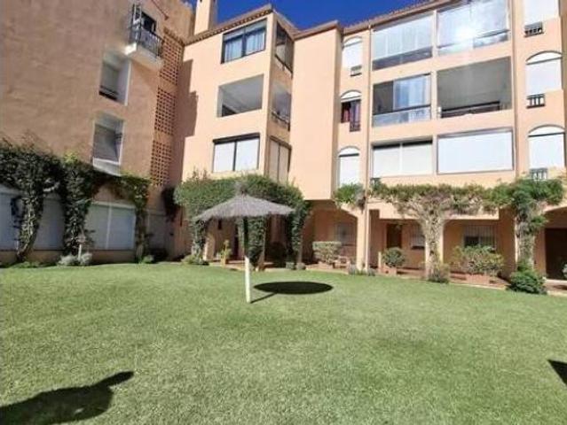 Piso Venta Marbella, Nueva Andalucía Centro