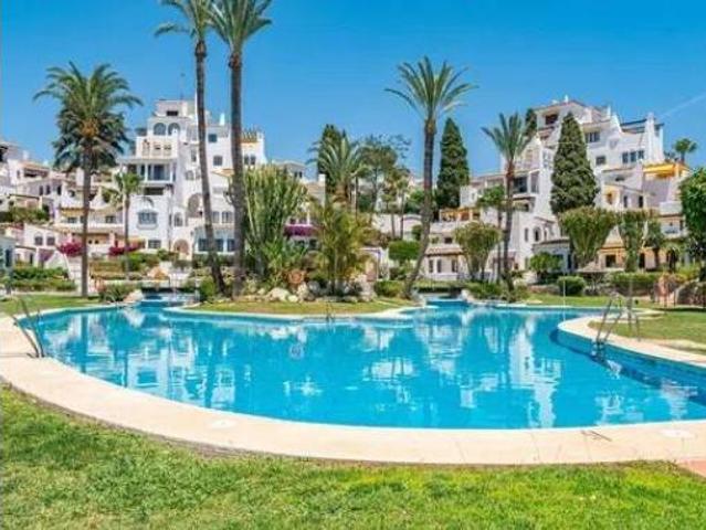 Piso Venta Marbella, Nueva Andalucía Centro